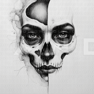 Tattoo Design - 001880