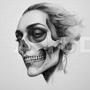 Tattoo Design - 001881