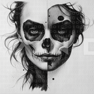 Tattoo Design - 001882