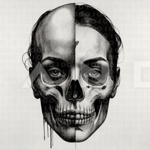 Tattoo Design - 001883