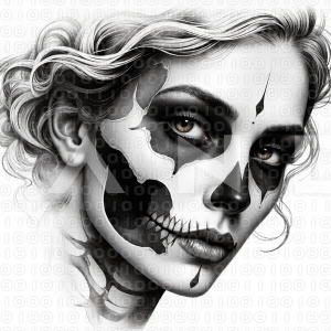 Tattoo Design - 001884