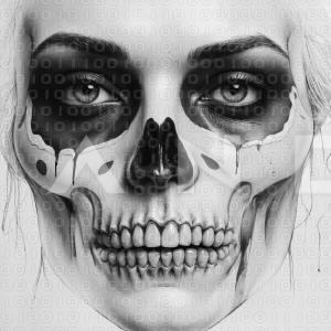 Tattoo Design - 001885