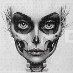 Tattoo Design - 001888