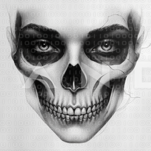 Tattoo Design - 001890