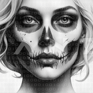 Tattoo Design - 001894