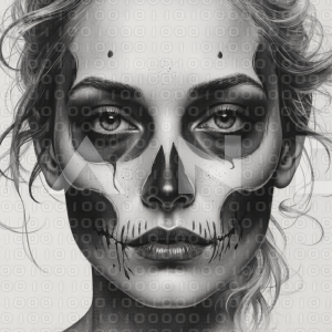 Tattoo Design - 001896