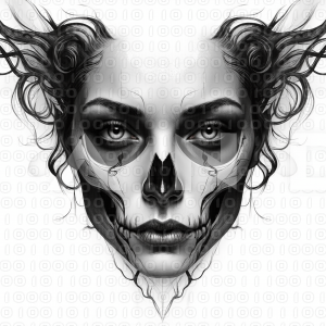 Tattoo Design - 001897