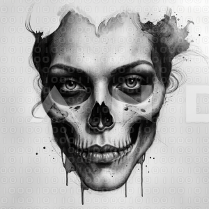 Tattoo Design - 001899