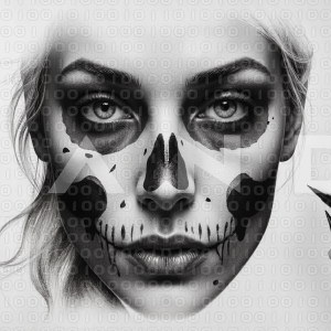 Tattoo Design - 001901