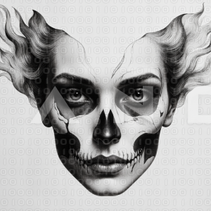 Tattoo Design - 001907