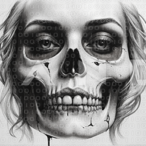 Tattoo Design - 001909