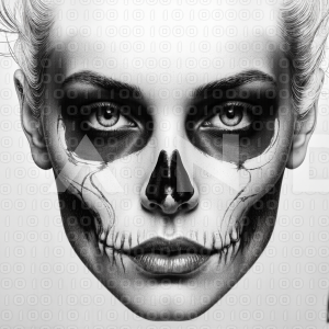 Tattoo Design - 001912