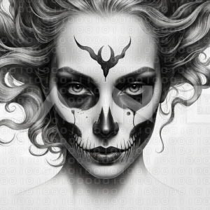 Tattoo Design - 001913