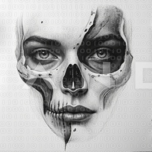 Tattoo Design - 001914