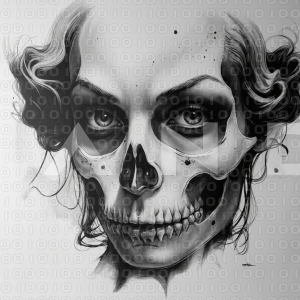 Tattoo Design - 001915