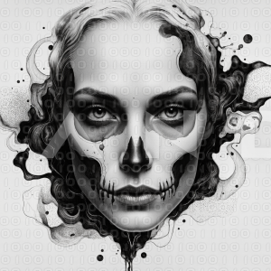 Tattoo Design - 001922