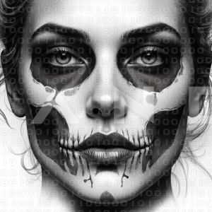 Tattoo Design - 001923