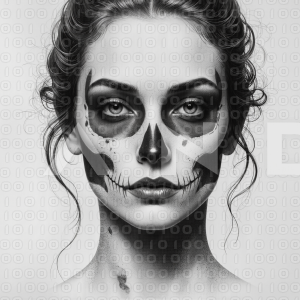 Tattoo Design - 001924