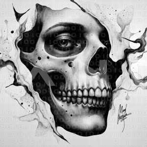 Tattoo Design - 001925