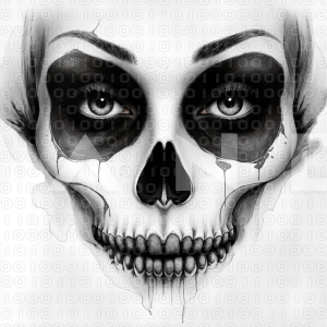 Tattoo Design - 001930