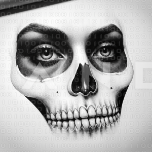 Tattoo Design - 001931