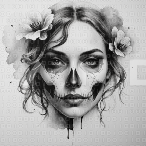 Tattoo Design - 001936