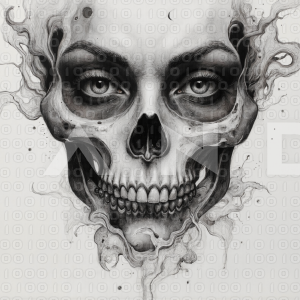 Tattoo Design - 001937