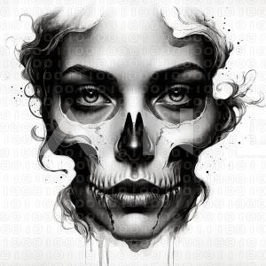 Tattoo Design - 001938