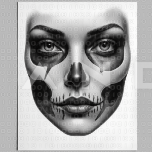 Tattoo Design - 001942