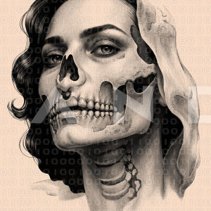 Tattoo Design - 001946