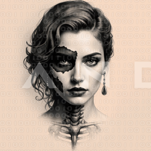 Tattoo Design - 001947