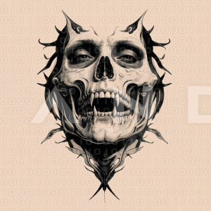 Tattoo Design - 001949