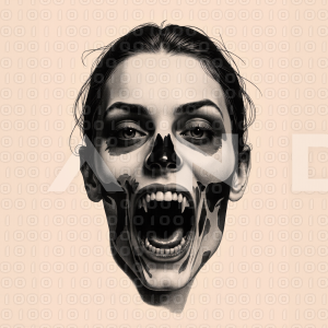 Tattoo Design - 001951