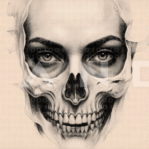 Tattoo Design - 001958