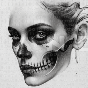 Tattoo Design - 001959