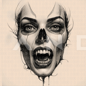 Tattoo Design - 001960