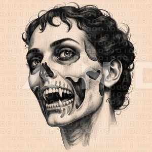 Tattoo Design - 001967