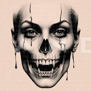 Tattoo Design - 001968