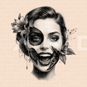 Tattoo Design - 001969