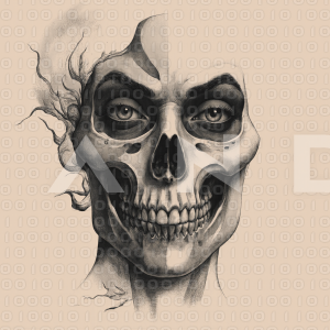 Tattoo Design - 001972