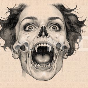 Tattoo Design - 001973