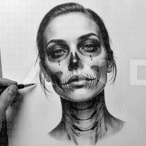 Tattoo Design - 001981