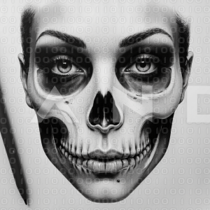 Tattoo Design - 001985