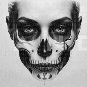 Tattoo Design - 001992