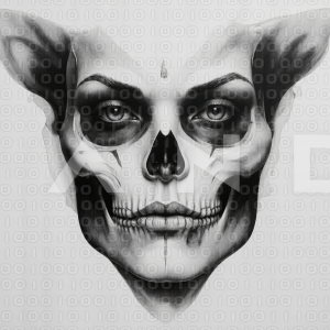 Tattoo Design - 001994