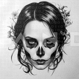 Tattoo Design - 001996