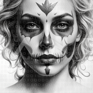 Tattoo Design - 001997