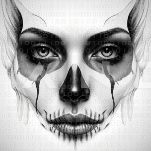 Tattoo Design - 001999