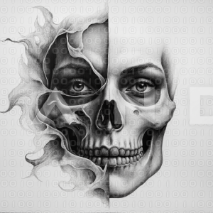 Tattoo Design - 002000