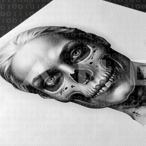 Tattoo Design - 002002